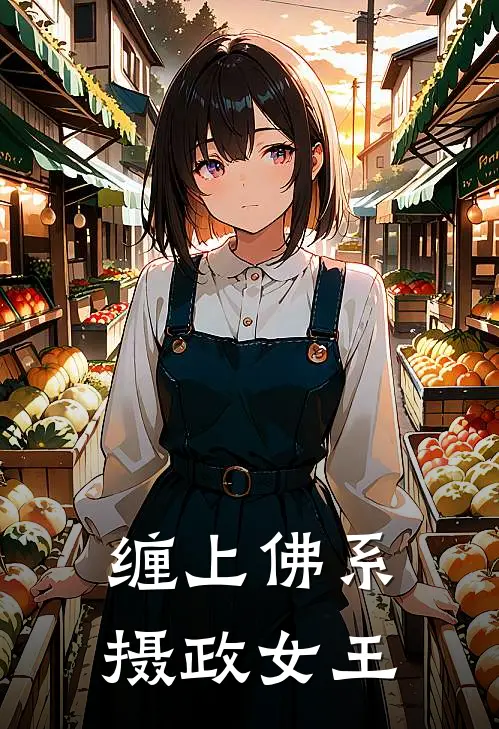 缠上佛系摄政女王