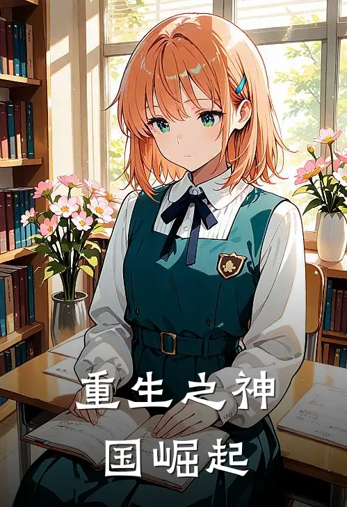 重生之神国崛起