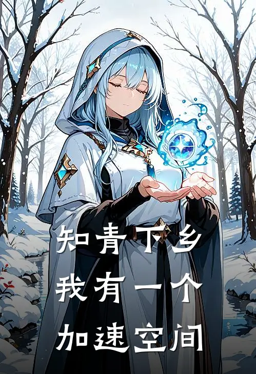 知青下乡，我有一个加速空间