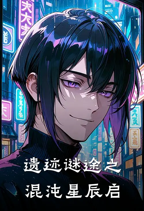 遗迹谜途之混沌星辰启