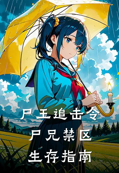 尸王追击令：尸兄禁区生存指南