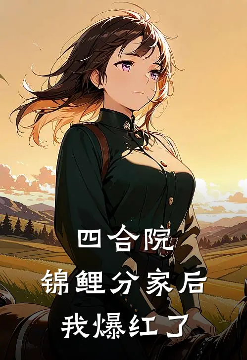 四合院：锦鲤分家后我爆红了