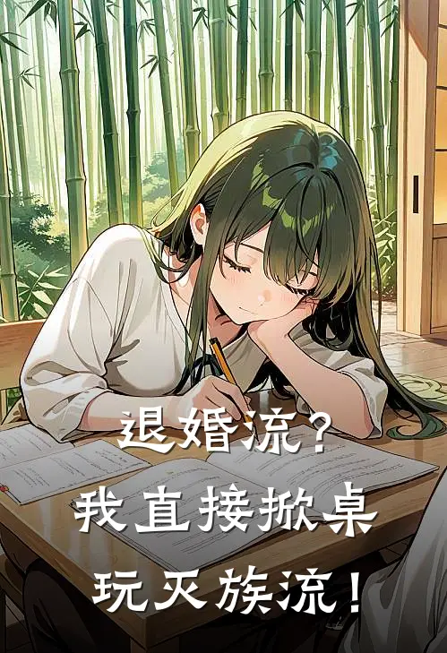 退婚流？我直接掀桌玩灭族流！