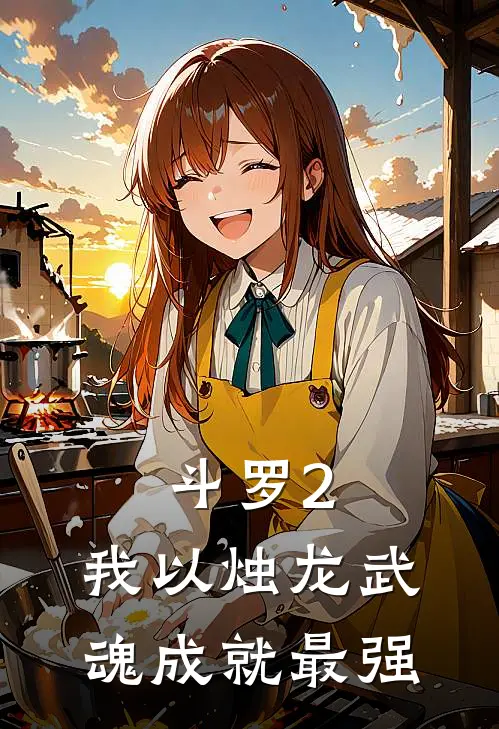 斗罗2：我以烛龙武魂成就最强