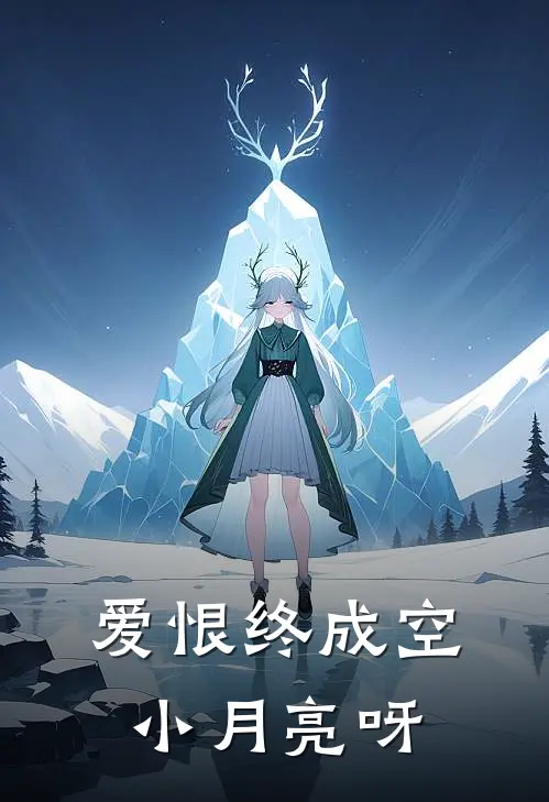 爱恨终成空小月亮呀