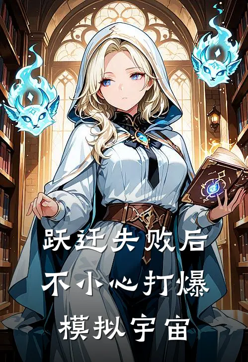 跃迁失败后，不小心打爆模拟宇宙