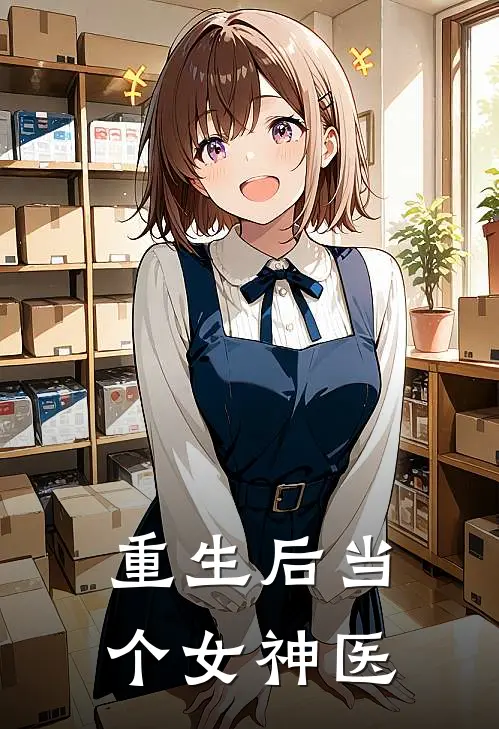 重生后当个女神医