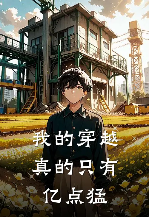 我的穿越：真的只有亿点猛