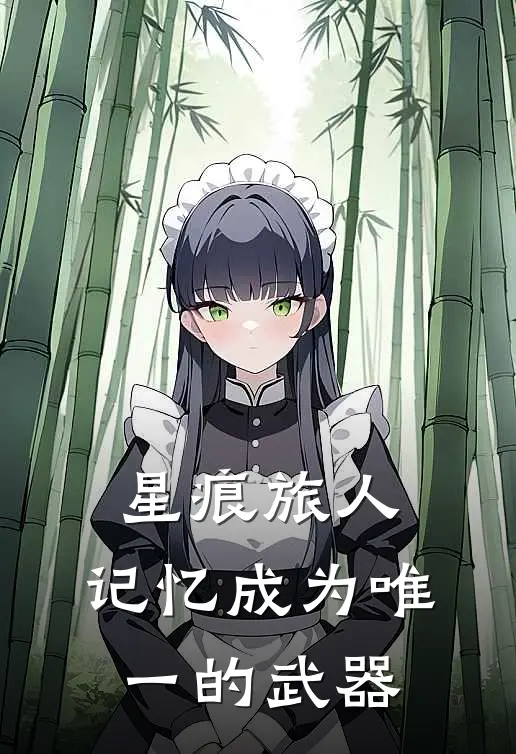 星痕旅人：记忆成为唯一的武器