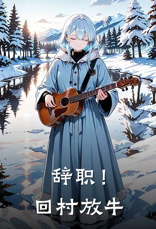 《辞职！回村放牛》刘一鸣张丽丽已完结小说_辞职！回村放牛(刘一鸣张丽丽)全文免费阅读无弹窗大结局