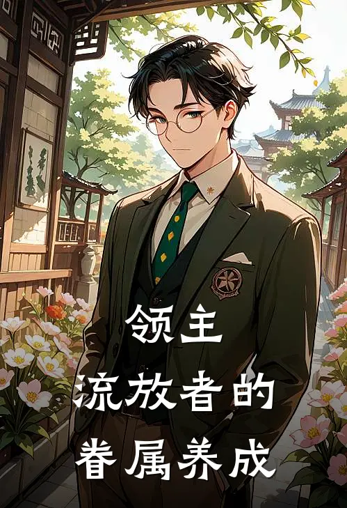 领主：流放者的眷属养成