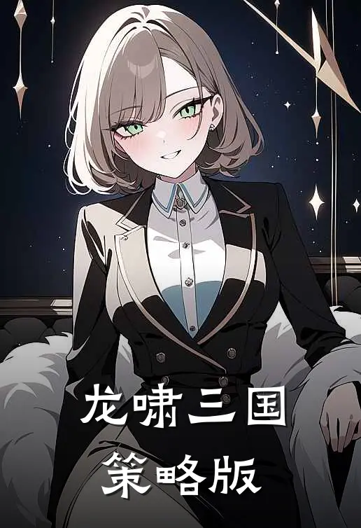 龙啸三国-策略版