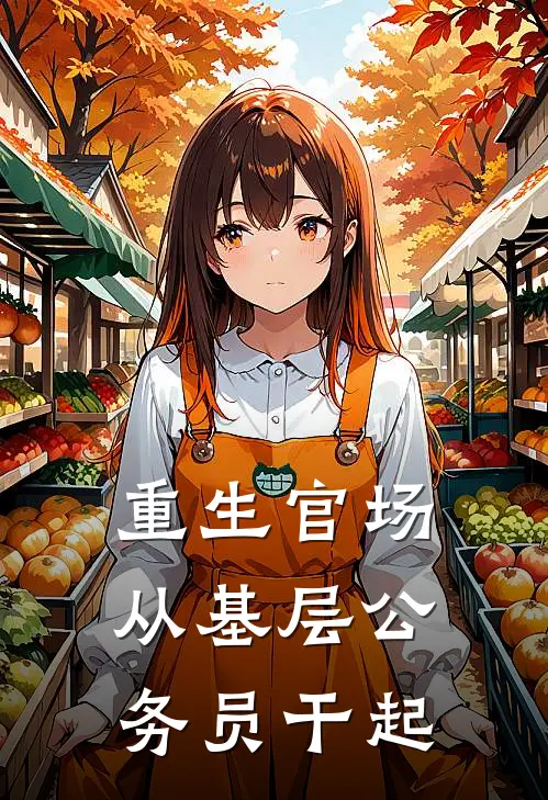 重生官场：从基层公务员干起