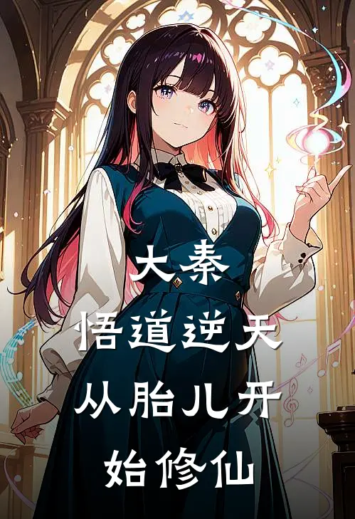 大秦：悟道逆天，从胎儿开始修仙