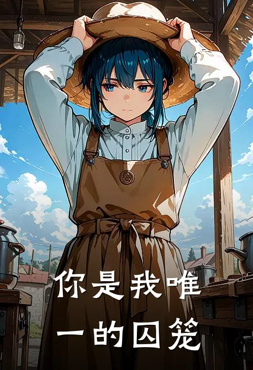 你是我唯一的囚笼