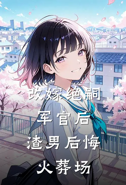 改嫁绝嗣军官后，渣男后悔火葬场