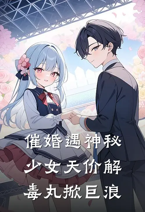 催婚遇神秘少女天价解毒丸掀巨浪