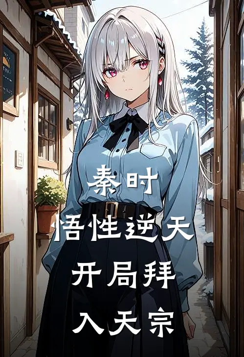 秦时：悟性逆天，开局拜入天宗