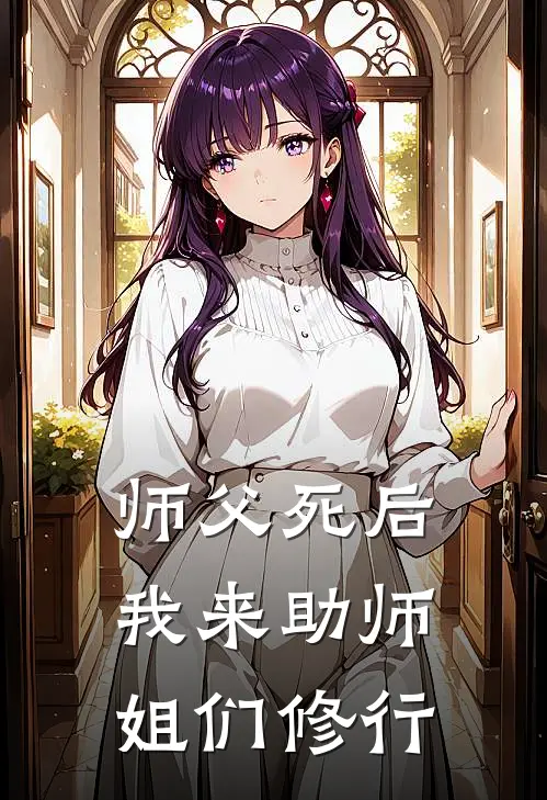 师父死后，我来助师姐们修行
