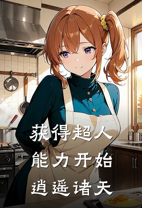 获得超人能力开始，逍遥诸天