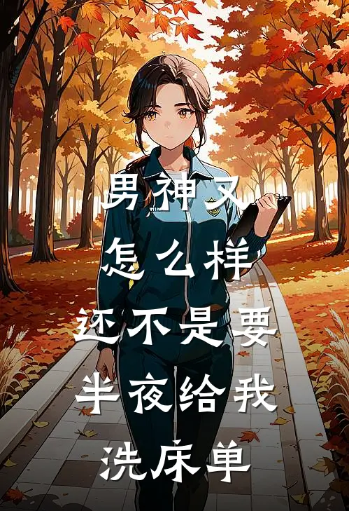 男神又怎么样，还不是要半夜给我洗床单