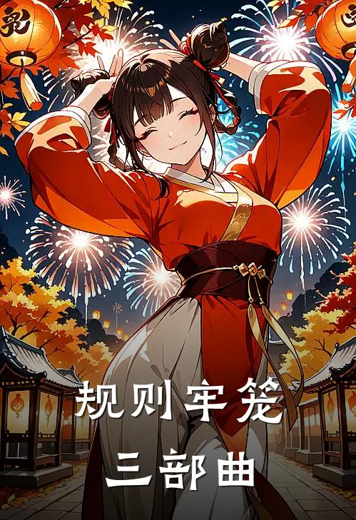 规则牢笼三部曲