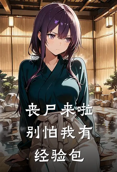 丧尸来啦，别怕我有经验包