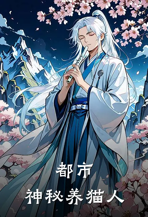 都市：神秘养猫人