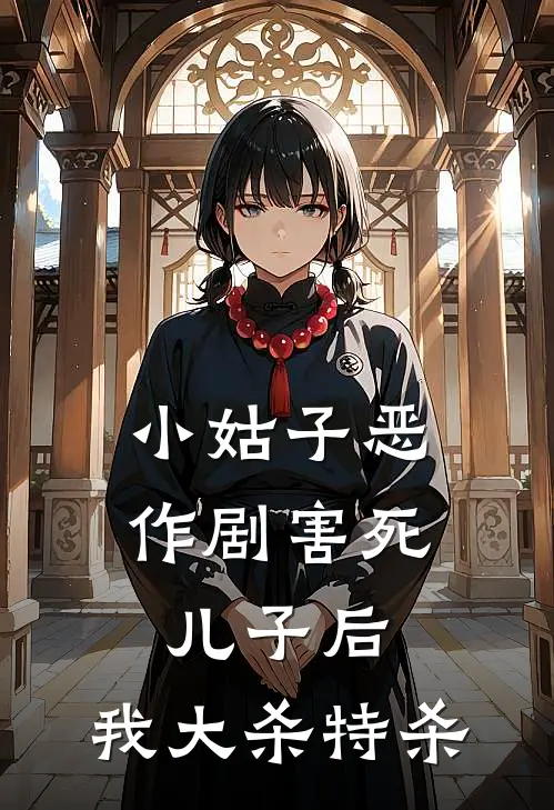 小姑子恶作剧害死儿子后，我大杀特杀