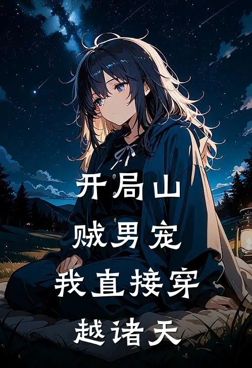 开局山贼男宠，我直接穿越诸天