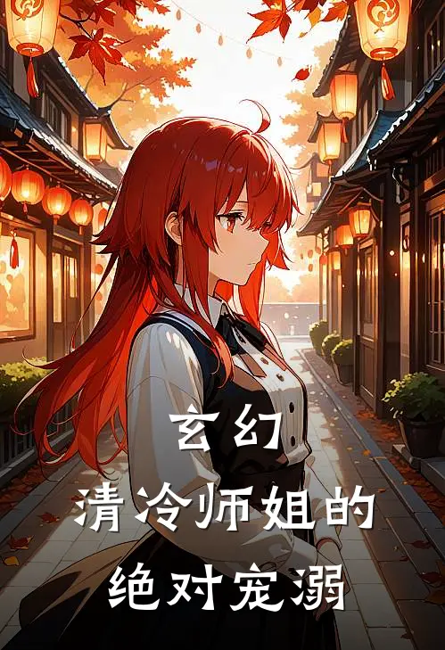 玄幻：清冷师姐的绝对宠溺