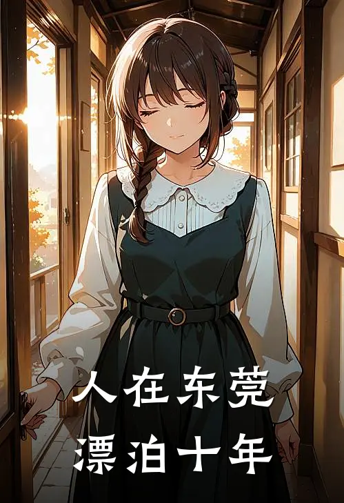 人在东莞，漂泊十年