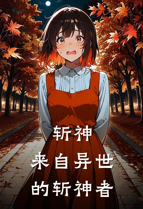 斩神：来自异世的斩神者