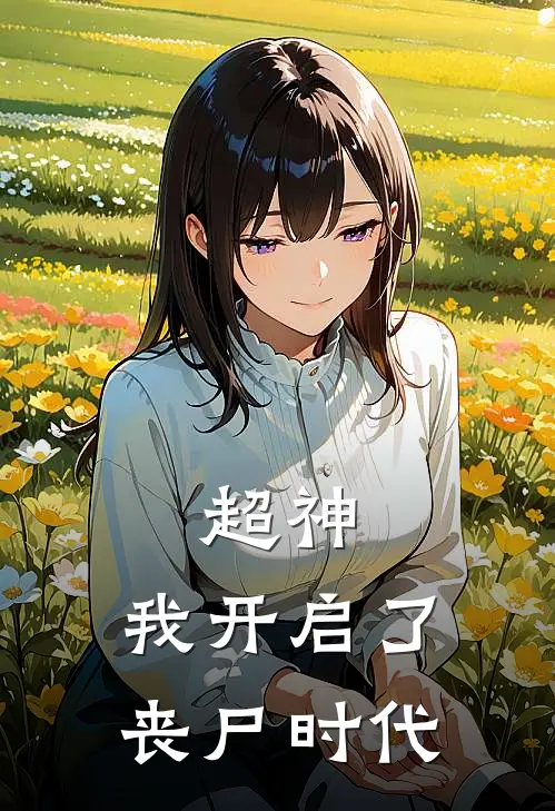 超神：我开启了丧尸时代