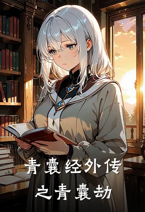 青囊经外传之青囊劫