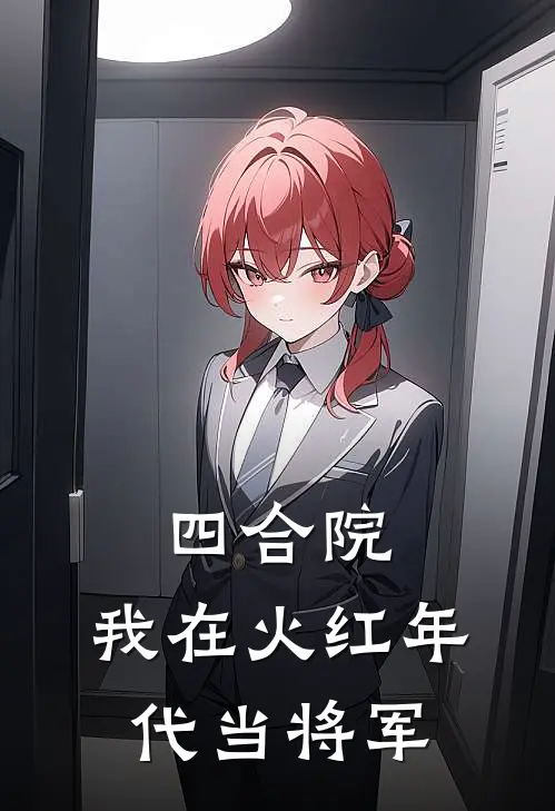四合院：我在火红年代当将军
