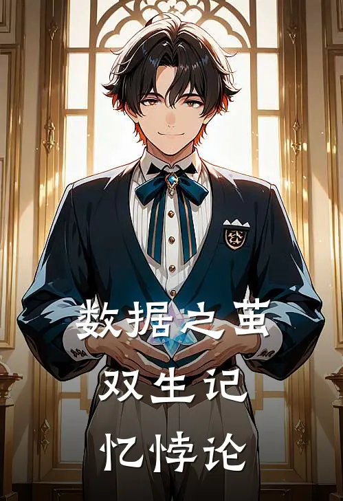 数据之茧：双生记忆悖论