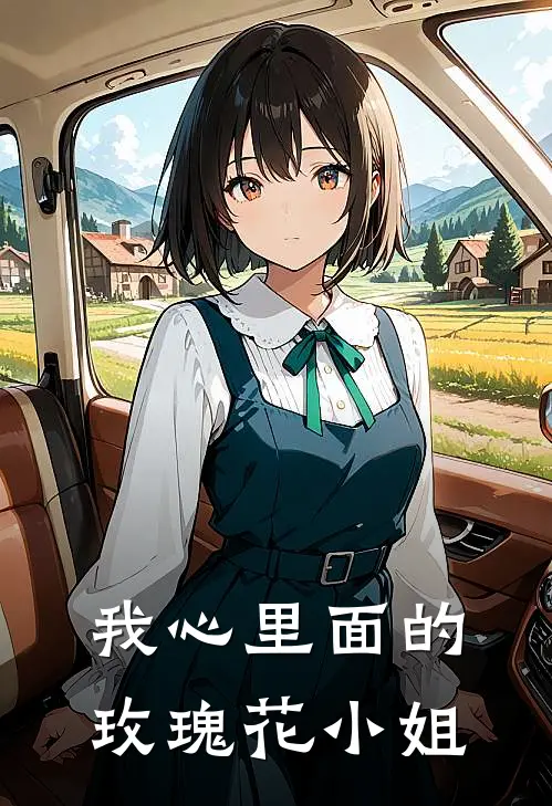 我心里面的玫瑰花小姐