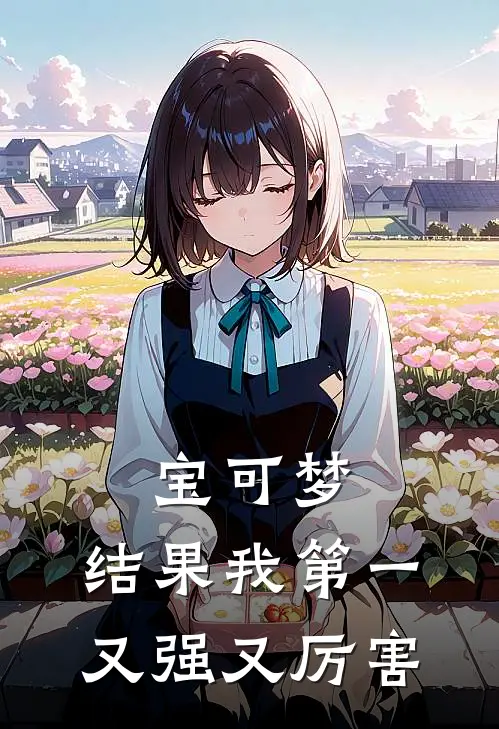 宝可梦：结果我第一，又强又厉害