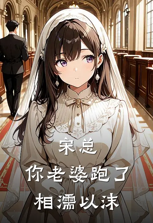 宋总，你老婆跑了【相濡以沫】