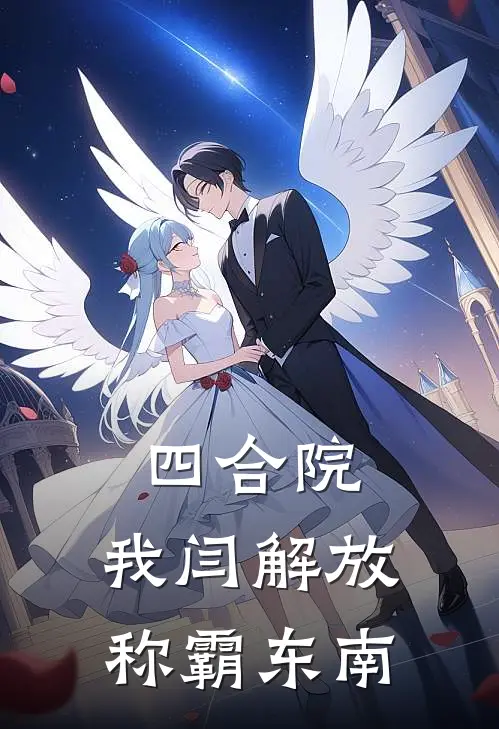 四合院：我闫解放称霸东南