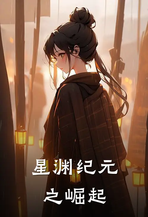 星渊纪元之崛起