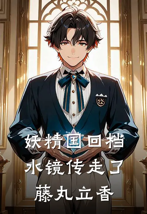 妖精国回档，水镜传走了藤丸立香
