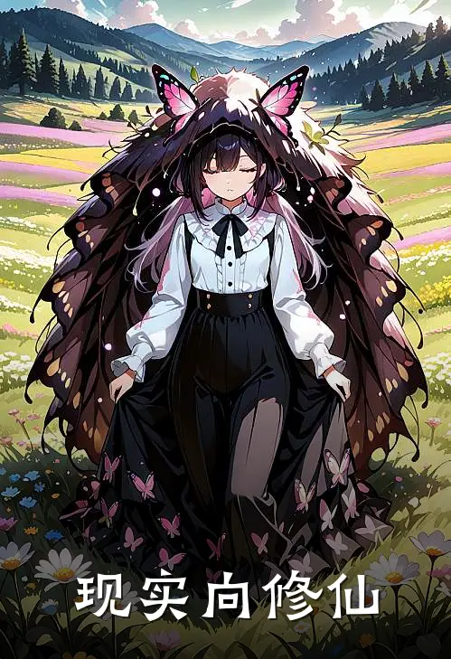现实向修仙