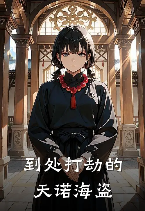 到处打劫的天诺海盗