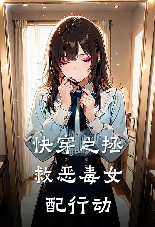 快穿之拯救恶毒女配行动