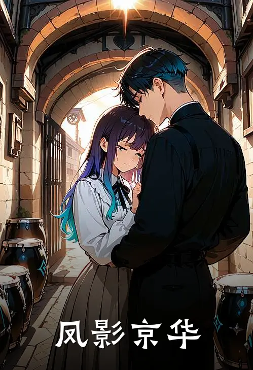 凤影京华