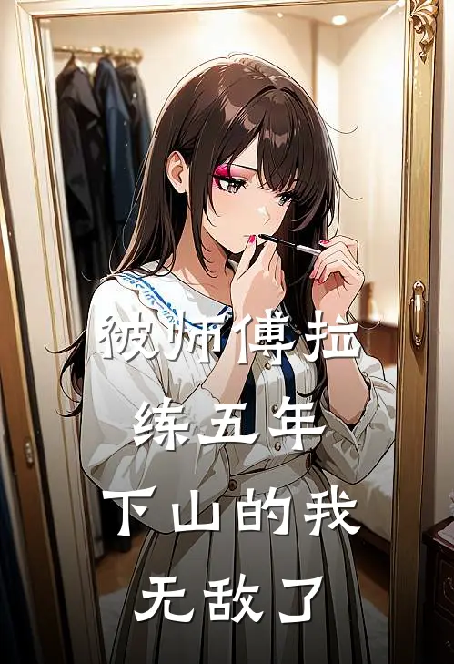 被师傅拉练五年，下山的我无敌了