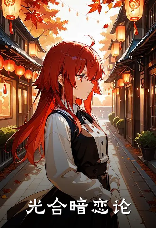 光合暗恋论