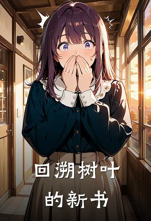 回溯树叶的新书